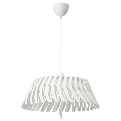 YTLÄGE Visilica, bela, 43 cm