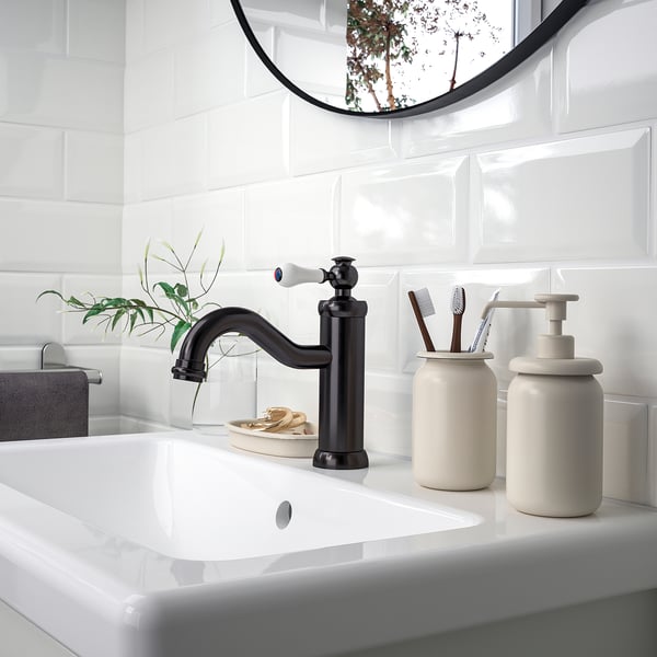ÅLTJÄRN طقم حمّام 3 قطع.