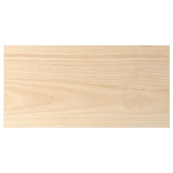 ASKERSUND واجهة دُرج, مظهر دردار فاتح, 40x20 سم