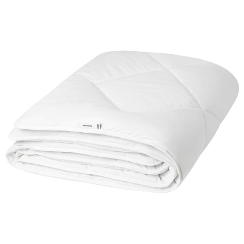 GULDBANAN لحاف، دافىء, صوف, 150x200 سم