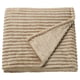 GULLSTRÅLE غطاء سرير, بيج فاتح, ‎150x250 سم‏
