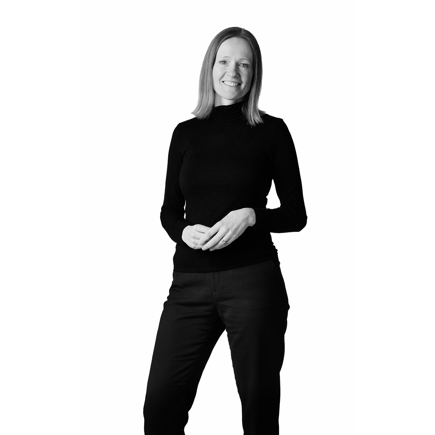 KRUX مصباح عمل LED, أبيض