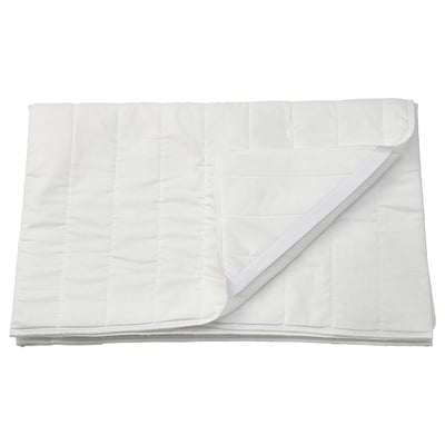 LUDDROS واقي مرتبة, ‎160x200 سم‏