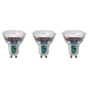 SOLHETTA لمبة LED GU10 230 lumen