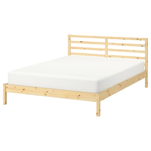 TARVA هيكل سرير, صنوبر, 160x200 سم