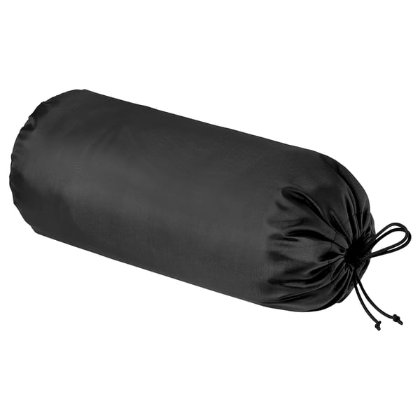 TORPÖN شبكة, أسود, 900 سم
