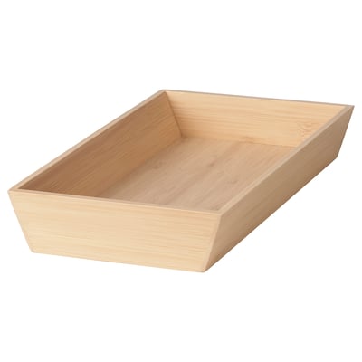 UPPDATERA صندوق أدوات, خيزران, ‎20x31 سم‏