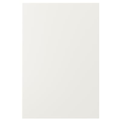 VEDDINGE باب, أبيض, ‎40x60 سم‏