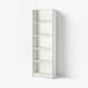 Bookcases & shelving units