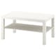 Coffee tables
