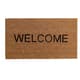 Door mats