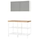 ENHET storage combinations