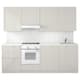 METOD kitchen combinations