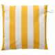 Outdoor pillows