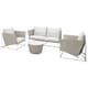 Outdoor sofa sets