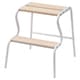 Step stools & step ladders