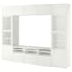 Storage solution systems