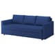 Three-seat sofas