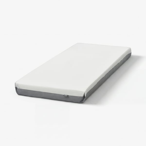 FEMTÅSEN Pocket spring core, firm, 80x200x16 cm