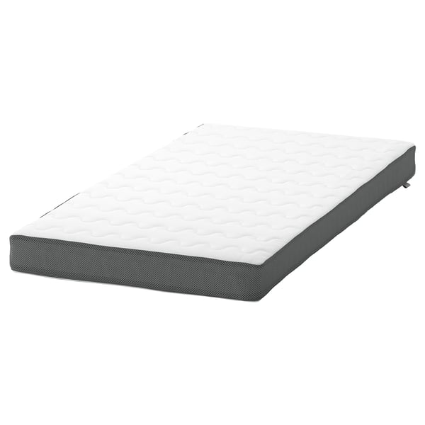 HIMLAVALV 3D mattress for cot, 60x120x10 cm