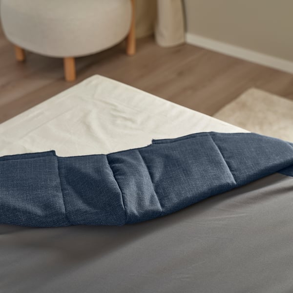 RENFJÄLLET Pocket spring mattress base