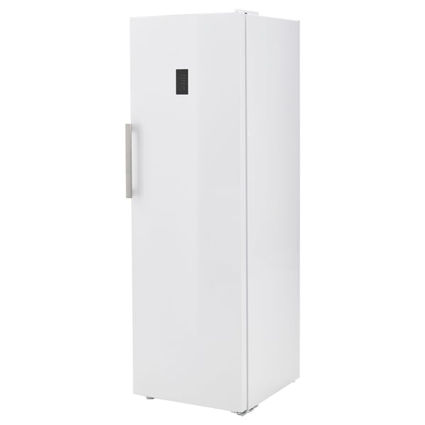 TYNNERÅS Fridge, IKEA 500 freestanding/white, 365 l