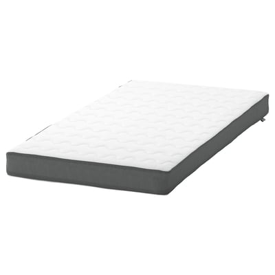 HIMLAVALV 3D madrass för spjälsäng, 60x120x10 cm