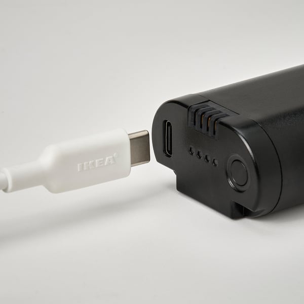 RÖDHAJ Batteripack