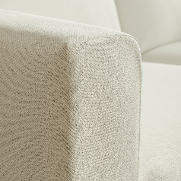 VIMLE 2-sitssoffa, Johanneshov off-white