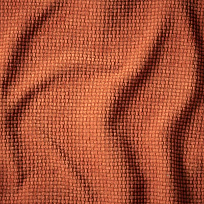 VIMLE 3-sits bäddsoffa med schäslong, med breda armstöd/Mosshed rödbrun
