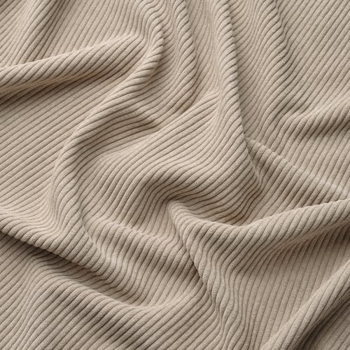 VIMLE Klädsel till 3-sitssektion, Kelinge beige