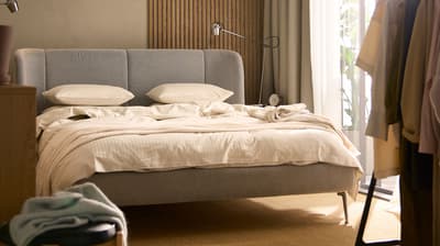 Beds & mattresses
