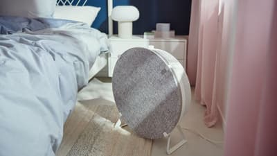 Home electronics