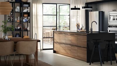 Kitchen & appliances