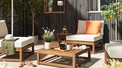 Outdoor products
