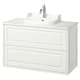 Bathroom vanities