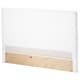 Bed & headboard covers