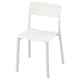 Café chairs