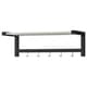 Clothes racks & rails
