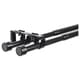 Curtain rods