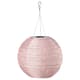 Decorative pendant lamps