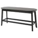 Dining benches