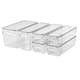 Fridge organisers