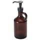 Kitchen sope dispensers