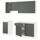 Complete kitchens