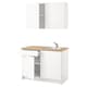 KNOXHULT complete unit kitchens