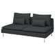 Sofa modules