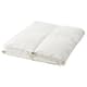 Down & feather duvets