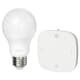 Smarta dimmers & dimningsset