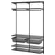 Storage solution systems